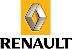 Renault logo PNG-34548